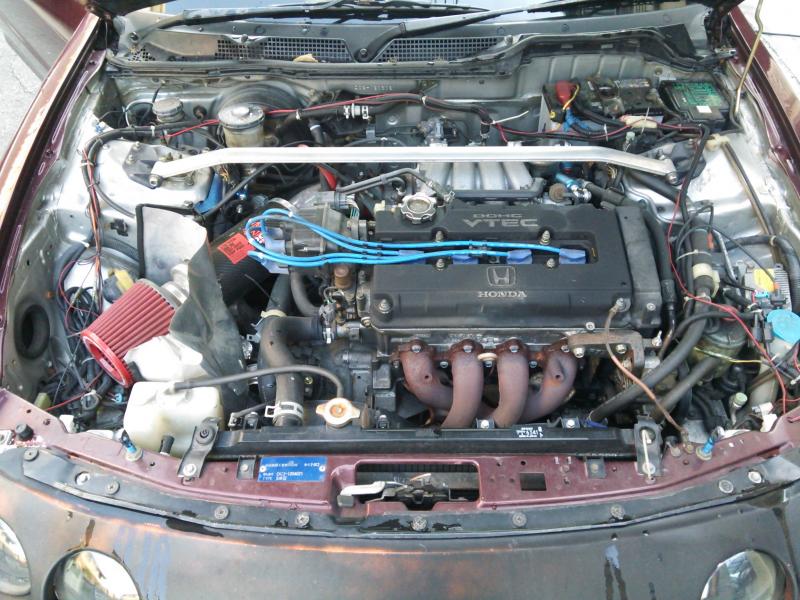 integra