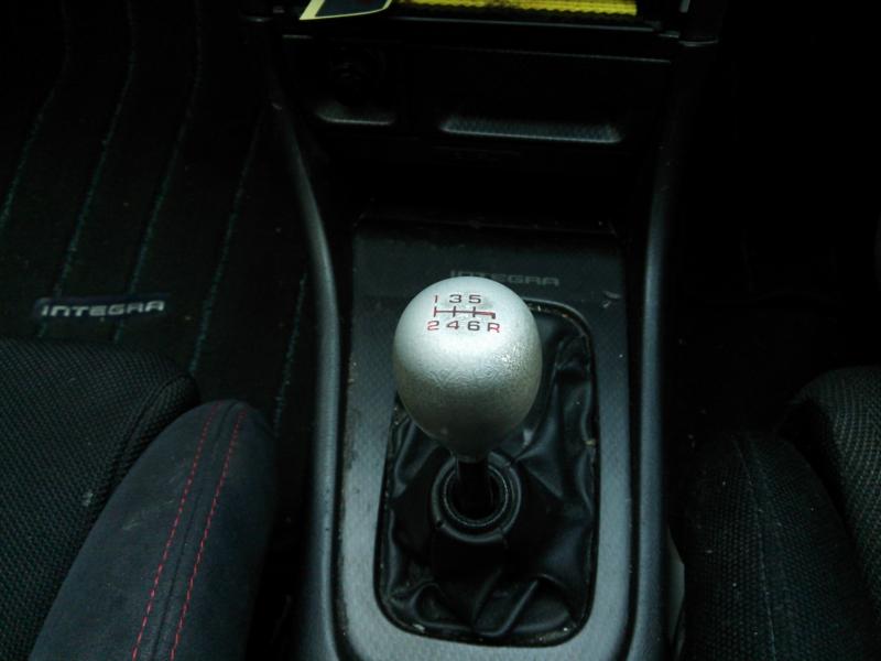 integra